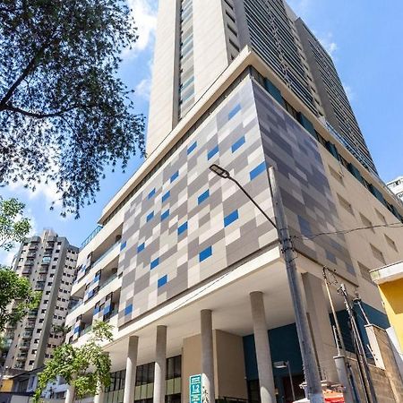 Studios Sampa - Frei Caneca São Paulo Exterior photo
