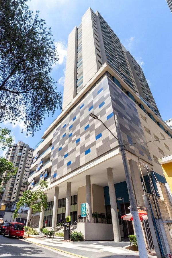 Studios Sampa - Frei Caneca São Paulo Exterior photo